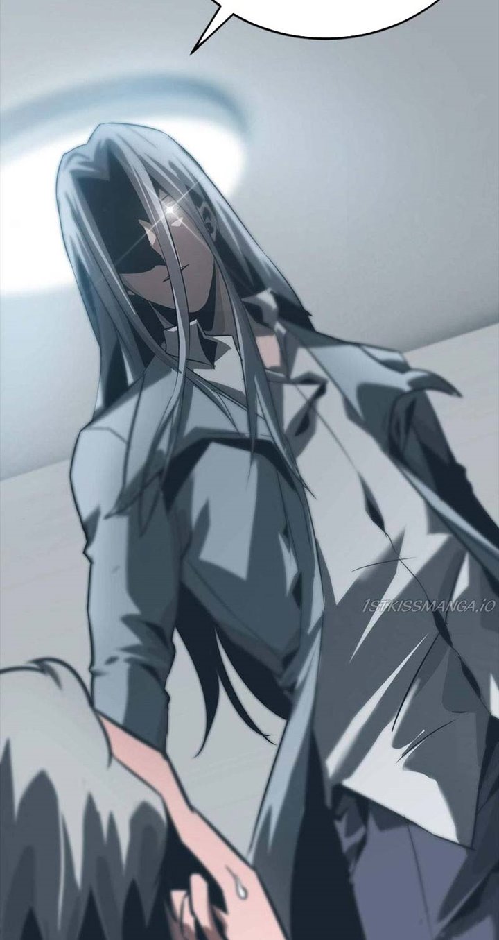 The Blade of Evolution – Walking Alone in the Dungeon Chapter 69 Gambar 55